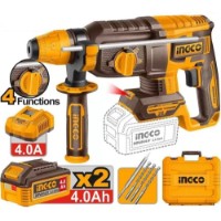 Ciocan rotopercutor Ingco CRHLI262085 imaginea #4 — magazin online Desire.md