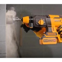 Ciocan rotopercutor Ingco CRHLI262085 imaginea #2 — magazin online Desire.md