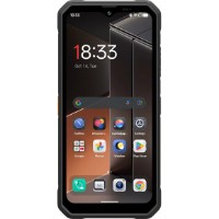 Мобильный телефон Blackview Fort 100 8Gb/128Gb Cosmic Black фото №2 — интернет-магазин Desire.md