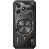 Мобильный телефон Blackview Fort 100 8Gb/128Gb Cosmic Black фото №3 — интернет-магазин Desire.md
