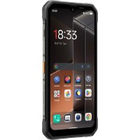 Мобильный телефон Blackview Fort 100 8Gb/128Gb Cosmic Black фото №4 — интернет-магазин Desire.md