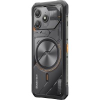 Мобильный телефон Blackview Fort 100 8Gb/128Gb Cosmic Black фото №6 — интернет-магазин Desire.md