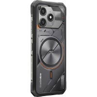 Мобильный телефон Blackview Fort 100 8Gb/128Gb Cosmic Black фото №7 — интернет-магазин Desire.md