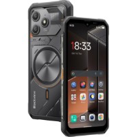 Мобильный телефон Blackview Fort 100 8Gb/128Gb Cosmic Black фото №8 — интернет-магазин Desire.md