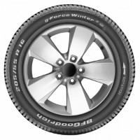 Шина BFGoodrich G-Force Winter 2 225/50 R18 99H фото №3 — интернет-магазин Desire.md