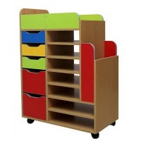 Raft Tisam 23868