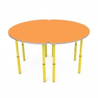 Set de masa Tisam 2pcs (23662+23662_ЖАп)