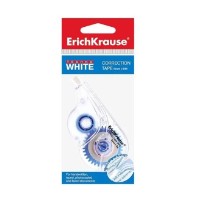 Corector Erich Krause Arctic White (21886)