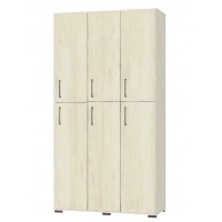 Dulap Tisam Artisan Pearl (6610_БАпZ6 )