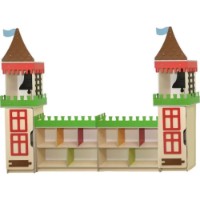 Raft Tisam Castle (52052)