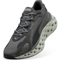 Adidași pentru bărbați Puma Softride Frequence Cool Dark Gray/Creme de Mint, s.40 imaginea #5 — magazin online Desire.md
