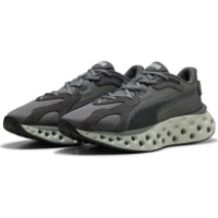Adidași pentru bărbați Puma Softride Frequence Cool Dark Gray/Creme de Mint, s.43 imaginea #1 — magazin online Desire.md