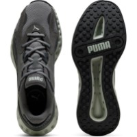 Adidași pentru bărbați Puma Softride Frequence Cool Dark Gray/Creme de Mint, s.46 imaginea #4 — magazin online Desire.md