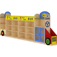 Dulap Tisam Autobuz (BNX 3003)