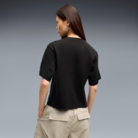 Tricou de dame Puma Her Relaxed Puma Black, s.XS imaginea #4 — magazin online Desire.md