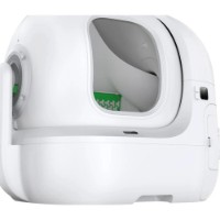 Tava pentru pisici Petkit Purobot Max Pro 2 imaginea #3 — magazin online Desire.md