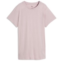 Tricou de dame Puma Pumatech Sense Misty Pink, s.S