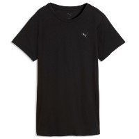 Tricou de dame Puma Pumatech Sense Puma Black, s.M