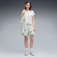 Tricou de dame Puma Pumatech Sense Puma White, s.M imaginea #5 — magazin online Desire.md