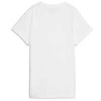 Tricou de dame Puma Pumatech Sense Puma White, s.XL imaginea #2 — magazin online Desire.md