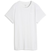 Tricou de dame Puma Pumatech Sense Puma White, s.XS