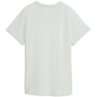 Tricou de dame Puma Run Velocity Tee Tri-Blend Creme de Mint, s.XL imaginea #2 — magazin online Desire.md