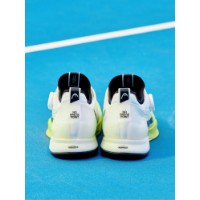 Adidași pentru bărbați Head Endure Pro Boa Men 44 White/Yellow imaginea #10 — magazin online Desire.md
