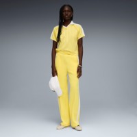 Polo Puma T7 Relaxed Football Yellow, s.XL imaginea #5 — magazin online Desire.md
