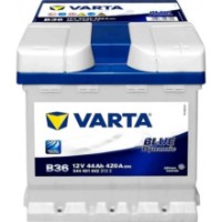 Автомобильный аккумулятор Varta Dynamic (544 401 044)