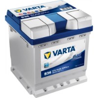 Автомобильный аккумулятор Varta Dynamic (544 401 044) фото №2 — интернет-магазин Desire.md