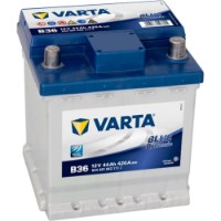 Автомобильный аккумулятор Varta Dynamic (544 401 044) фото №3 — интернет-магазин Desire.md