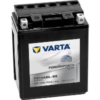 Автомобильный аккумулятор Varta Powersport AGM (512 918 021)