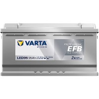 Acumulatoar auto Varta Professional EFB (932095085) imaginea #3 — magazin online Desire.md