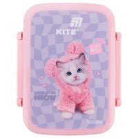 Ланч-бокс Kite Studio Pets 420ml (SP26-160)