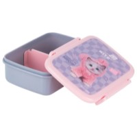 Ланч-бокс Kite Studio Pets 420ml (SP26-160) фото №5 — интернет-магазин Desire.md