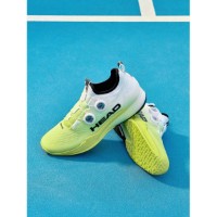 Adidași pentru bărbați Head Endure Pro Men 44.5 Yellow/White imaginea #8 — magazin online Desire.md