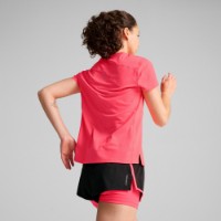 Tricou de dame Puma Run Favorite Velocity Sunset Glow, s.XL imaginea #4 — magazin online Desire.md