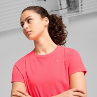 Tricou de dame Puma Run Favorite Velocity Sunset Glow, s.XL imaginea #6 — magazin online Desire.md