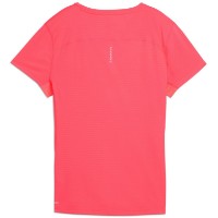 Tricou de dame Puma Run Favorite Velocity Sunset Glow, s.XL imaginea #2 — magazin online Desire.md