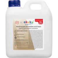 Detergent de vase Akuku A0719