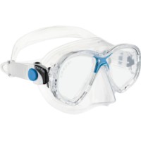 Masca pentru înot Cressi Marea Jr Clear/Blue (DN283040)