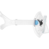 Masca pentru înot Cressi Marea Jr Clear/Blue (DN283040) imaginea #3 — magazin online Desire.md