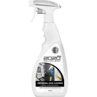 Автошампунь Polychrom 2020 Universal Acid Cleaner 500ml (144287)