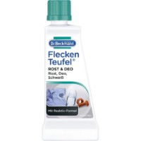 Soluție pentru îndepărtarea petelor Dr. Beckmann Expert Rust & Deodorant 50ml
