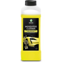 Очиститель от следов насекомых Polychrom 2020 Mosquitos Cleaner 1.1kg (726339)
