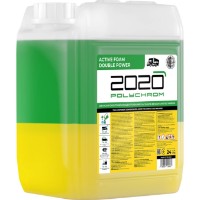 Активная пена Polychrom 2020 Active Foam Double Power 24kg