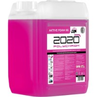 Активная пена Polychrom 2020 Active Foam 66 22kg