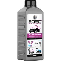 Активная пена Polychrom 2020 Active Foam 66 1.1kg