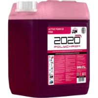 Активная пена Polychrom 2020 Active Foam 55 Pink 22kg