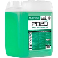 Активная пена Polychrom 2020 Active Foam 55 Cobra Green 22kg